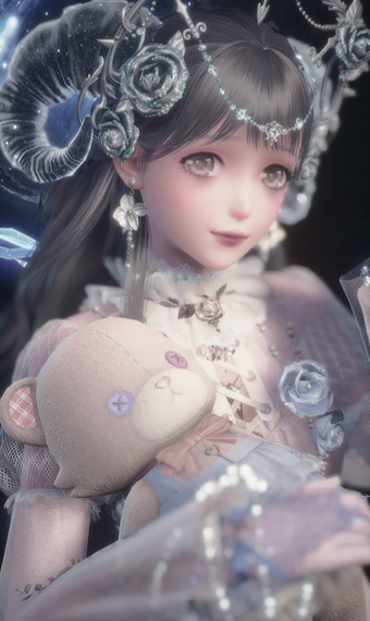 Sweetest Dreams image