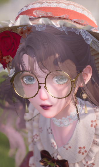 Look image