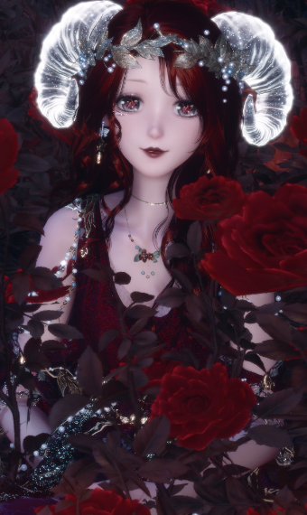 Fire and Blood image