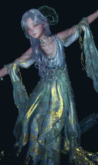 Mystic image
