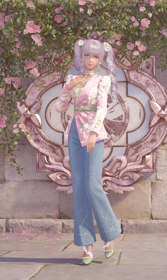 Business Floral image