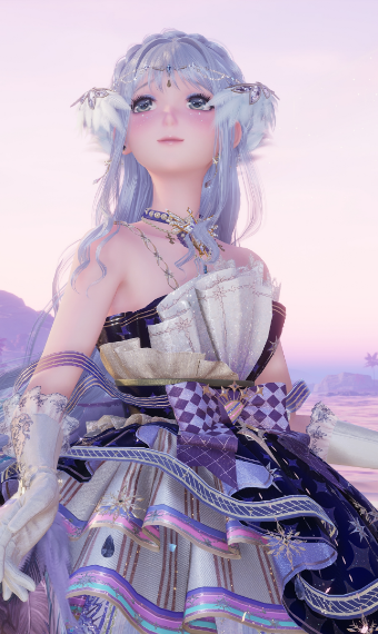 Robin [HSR] image