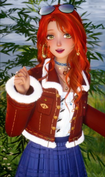 Autumn Crush image