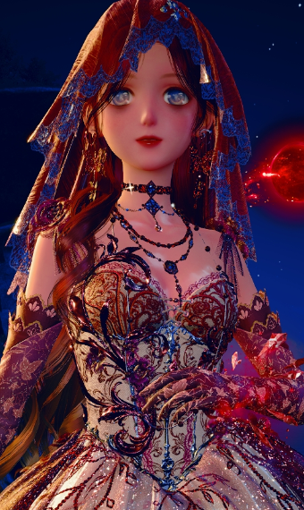 Apocalyptic Bride image