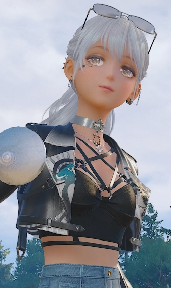 Custom Ability: Whim Rider image