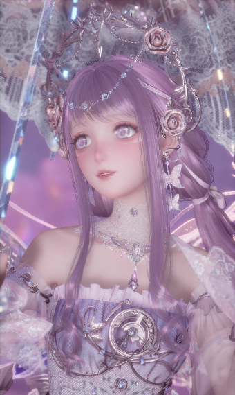 Sovereign of Fairy Pokemon image