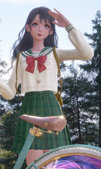 Kagome Higurashi image