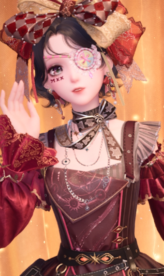 doll image