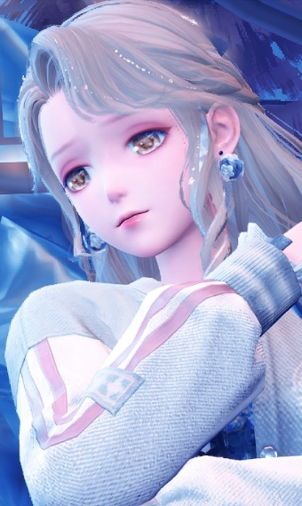 WTWG Kohane Azusawa image