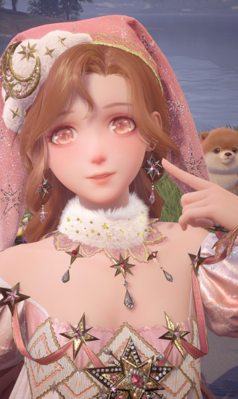Sweet Dreams image