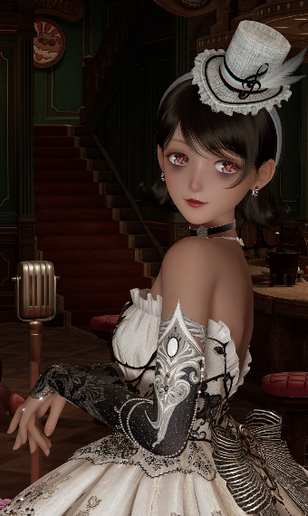 Charmed Contrast image