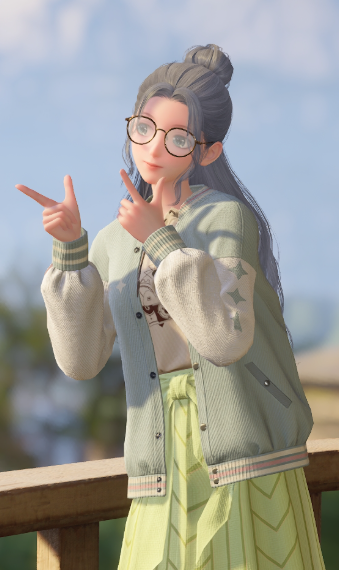 My partner dressed me (Part 1) image