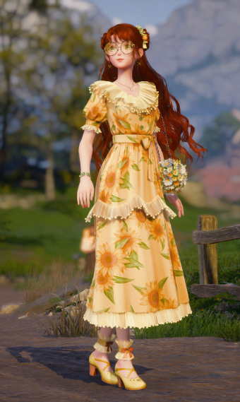 Golden Winds image