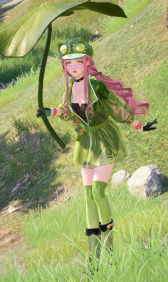 froggy remix image