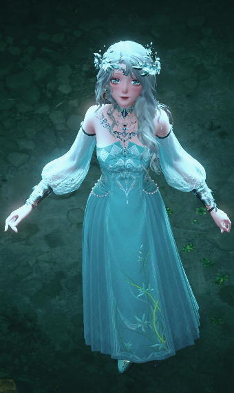 Idle Serenity image