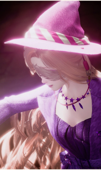 PMTTYD: Vivian image
