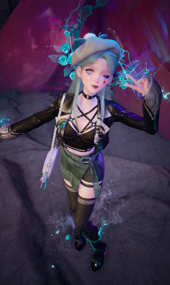 Me (cool) image