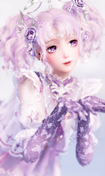 Blooming Wish image