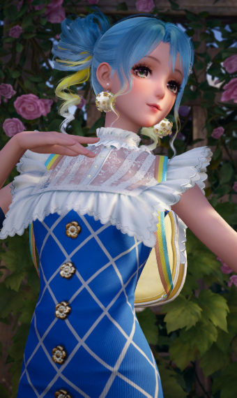 Clown Core image