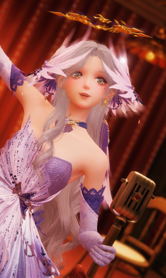 Robin - Honkai Star Rail image