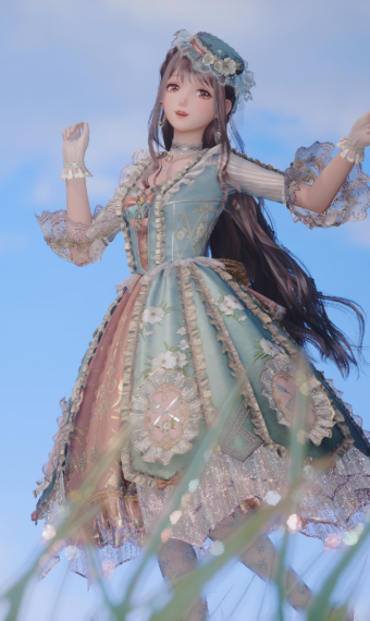 - Pastel Lolita - image