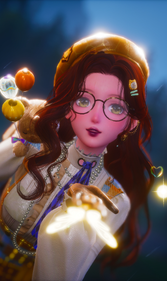 Golden Student image