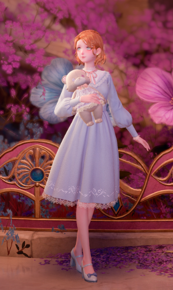 Simply Sweet (2) image