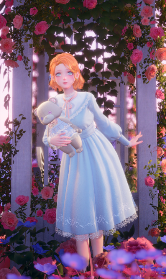 Simply Sweet (3) image