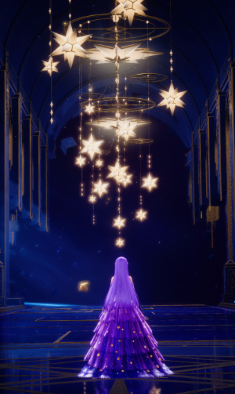 Sea of Stars (set) image