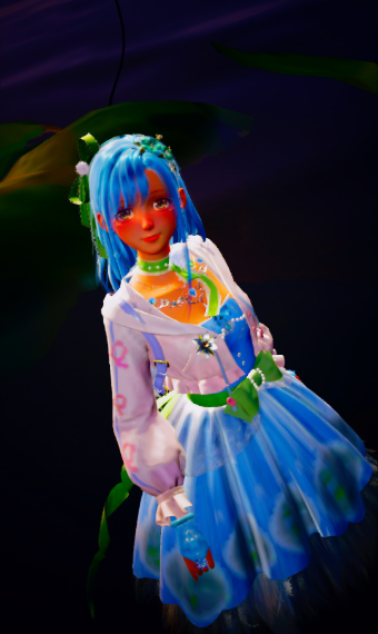 Lily Pad image