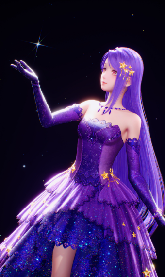 Sea of Stars (set) image