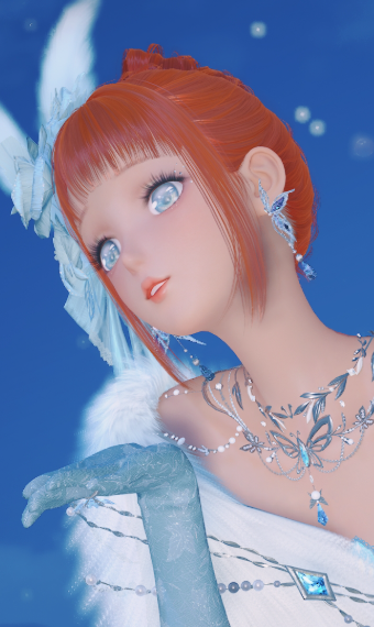 Moonbeam Danse image