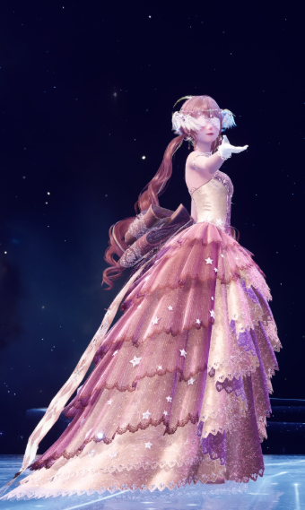 False Wish image