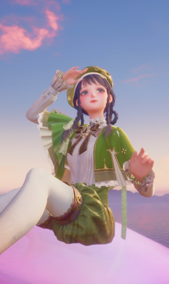 Venti the Bard image