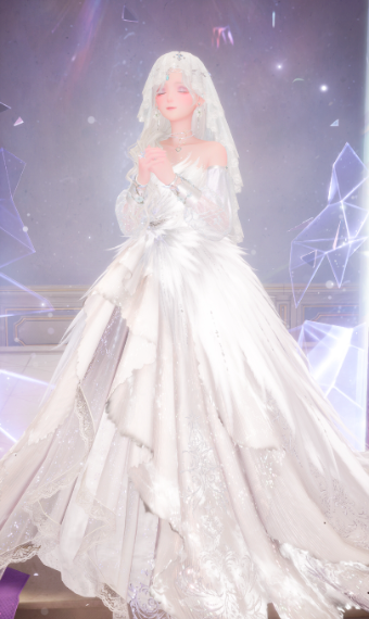 Myrtha, Queen of the Willis image