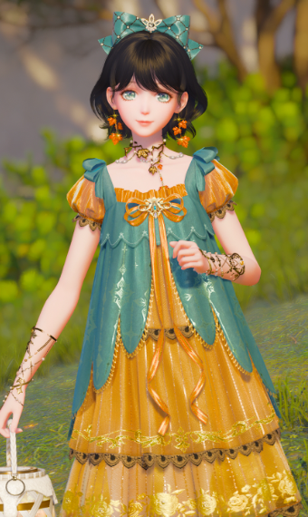 Dreambound Nostalgia image