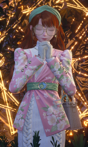 Weave Keeper image