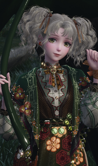 Rustic Seamstress image