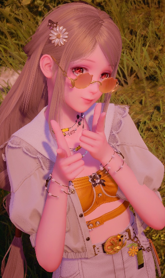 Orange Sunshine image