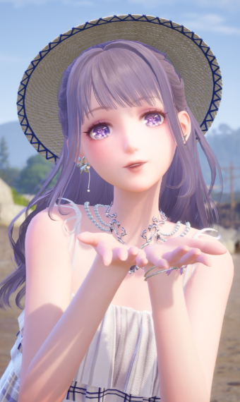 Summer Plum image