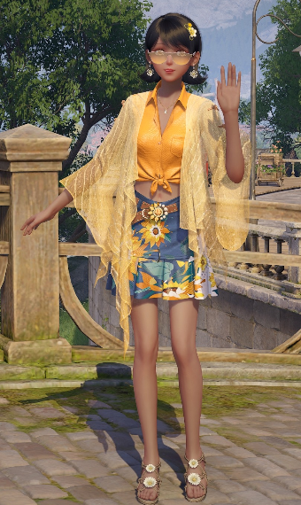 Look image