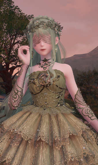 Witch of the Lake image