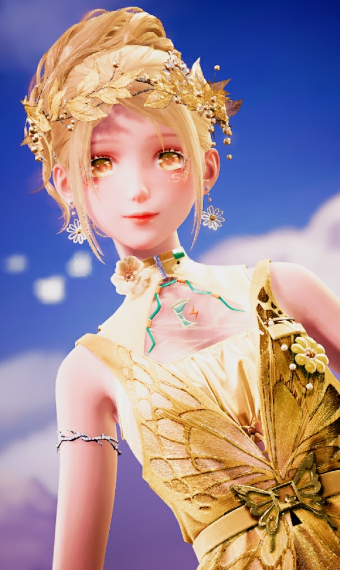 Miss Bling image
