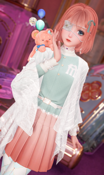 - Mystic Love - image