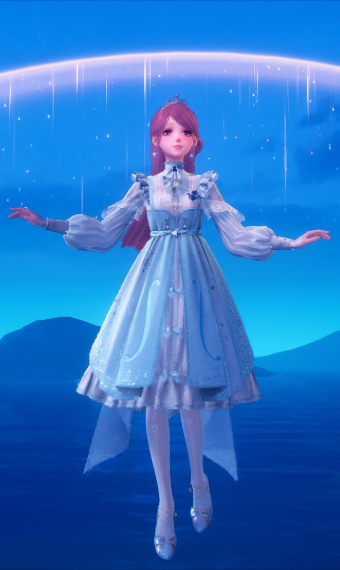 Faithful Doll image