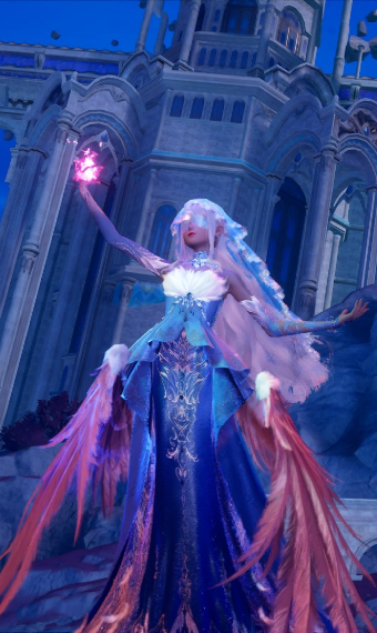 Storyteller image