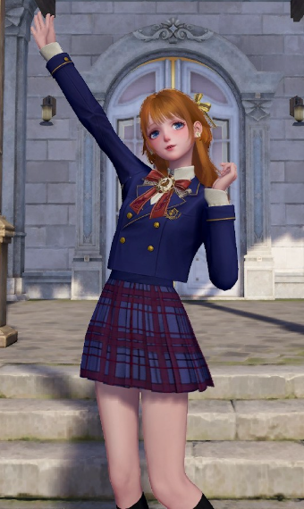 Honoka Kousaka (Love Live!) image