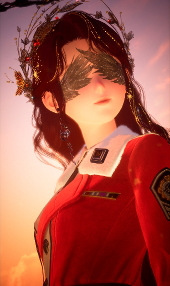 Fire godness image