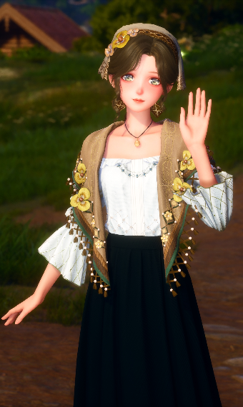 Wishfield Commoner image