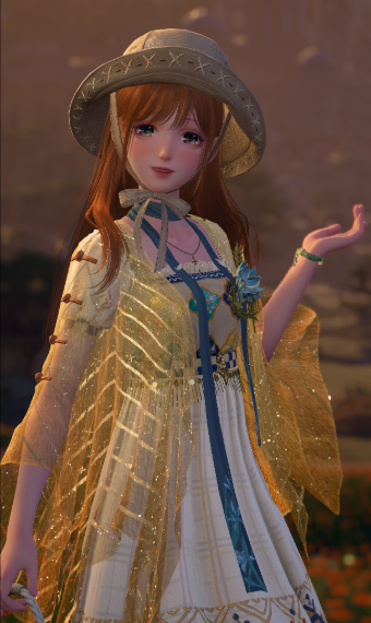 Village girl ver. 4 <3 image